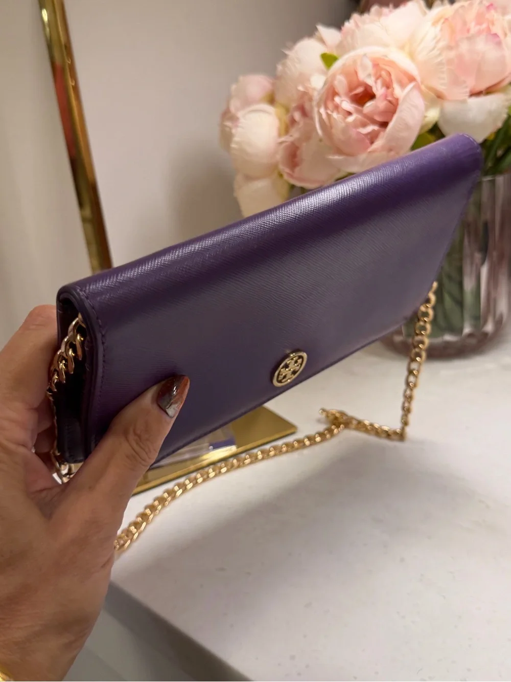 Tory Burch this it